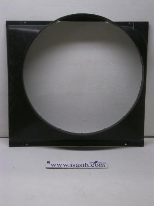 Picture of Fan Shroud 1969-1975 Truck, Travelall V8-401 AMC engine only