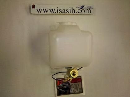 Picture of Windshield Washer Tank & Pump for Scout II, Pickup & Travelall