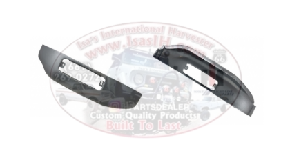Picture of Scout II, Terra & Traveler Quarter Panel End Tail Cap
