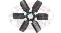 Picture of Select: Bolt- On Fan Clutch, Water Pump, & High-Performance Fan Blade