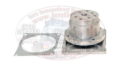 Picture of Select: Bolt- On Fan Clutch, Water Pump, & High-Performance Fan Blade