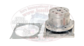 Picture of Select: Water Pump &/ Fan Blade (For applications without Fan Clutch)
