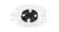 Picture of Select: Water Pump &/ Fan Blade (For applications without Fan Clutch)
