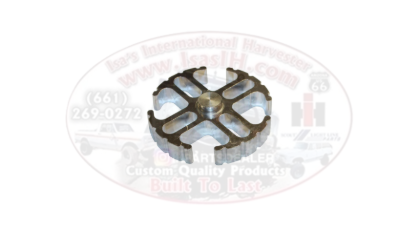 Picture of Fan Blade Spacer - Aluminum