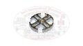 Picture of Fan Blade Spacer - Select Color