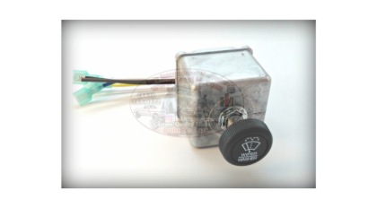 Picture of Intermittent Delay Wiper Switch