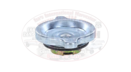 Picture of Oil Cap