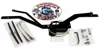 Picture of Electric Wiper Conversion Kit for Scout 800