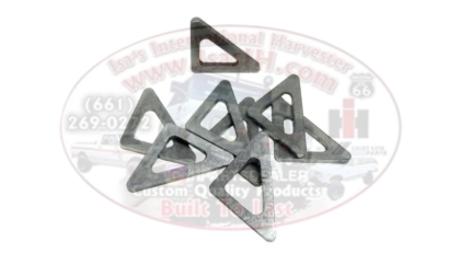 Picture of CPT - Crawler Proven Technology 3" Gusset w/ Center Cutout