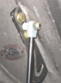 Picture of CPT Hydraulic Hood Strut Kit for Scout II