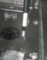 Picture of CPT Hydraulic Hood Strut Kit for Scout II