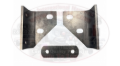 Picture of CPT Replacement Shackle Plate for 1971-80' Scout II, Terra or Traveler