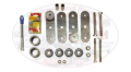 Picture of CPT In-Frame Shackle Kit for Reverse Shackle - Scout, Scout II & More!