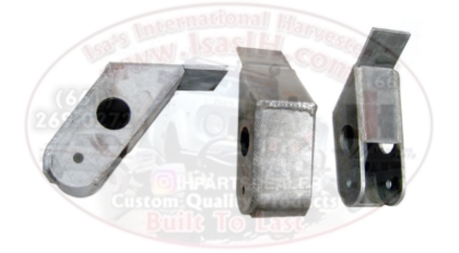 Picture of CPT Reverse Shackle Hanger (SOLD EACH) for 2" or 2.5" Springs - Scout & More