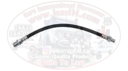 Picture of Brake Hose - Rear - 1966-1971 Scout 800