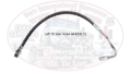 Picture of Brake Hose - Front - Scout II 1974-1980 with Disc Brakes