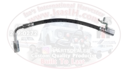 Picture of Front Brake Hose Pickup,Travelall