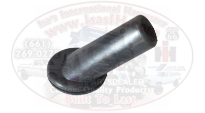 Picture of Emergency Brake Lever Firewall Boot for 1961-71 Scout 80, 800