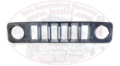 Picture of 1977-79 Scout II SS2 Grill - Also Fits 1971-80 Scout II, Terra, Traveler