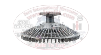 Picture of Fan Clutch IH Engine - Bolt-On Type