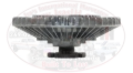 Picture of Select: Bolt- On Fan Clutch, Water Pump, & High-Performance Fan Blade
