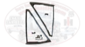 Picture of Vent Window Seal Set for 1971-80 Scout II, Terra or Traveler