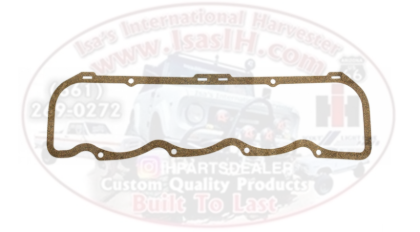 Picture of Valve Cover Gasket 152/196/266/304/345/392 IH Engine