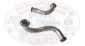 Picture of Stainless Steel Water Pump Tube for IH 196 4cyl & 392 V8 Engine w/ Improved Cooling