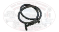 Picture of Body Tub to Bottom of Windshield Frame Seal for 71-80 Scout II, Terra or Traveler