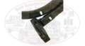 Picture of Body Tub to Bottom of Windshield Frame Seal for 71-80 Scout II, Terra or Traveler