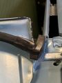 Picture of Body Tub to Bottom of Windshield Frame Seal for 71-80 Scout II, Terra or Traveler