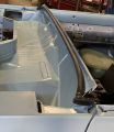 Picture of Body Tub to Bottom of Windshield Frame Seal for 71-80 Scout II, Terra or Traveler