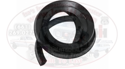 Picture of Hood to Cowl Seal   C Series Pickup & Travelall