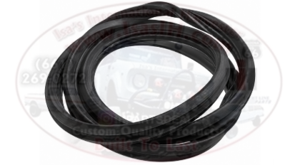 Picture of OE Liftgate Glass Seal, Scout II