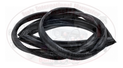 Picture of Windshield Seal Scout 80/800 - Aftermarket Reproduction