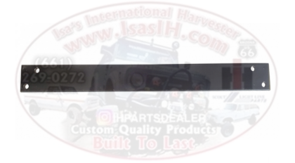 Picture of CPT Replacement Front Sway Bar for 1971-80 Scout II, Terra or Traveler