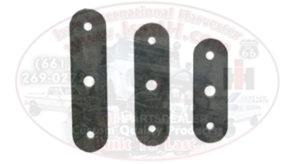 Picture of CPT 3/8" Thick Heavy Duty Shackle Plate's