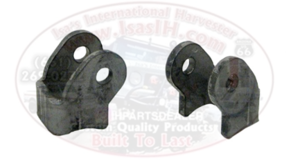 Picture of Curved Shock Mount Set
