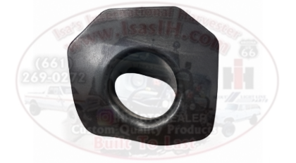 Picture of Firewall to Steering Column Boot for 1971-80 Scout II, Terra or Traveler