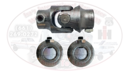 Picture of Borgeson Steering Joint for Scout II