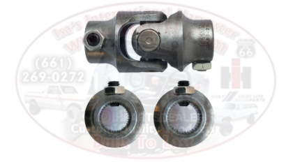 Picture of Borgeson Lower Steering Column Joint Kit for 1971-80 Scout II, Terra & Traveler