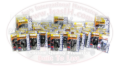 Picture of Borgeson Steering Universal Column Joints for Custom Applications