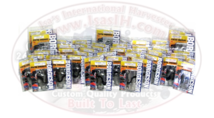 Picture of Borgeson Steering Universal Column Joints for Custom Applications