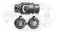 Picture of Borgeson Steering Universal Column Joints for Custom Applications
