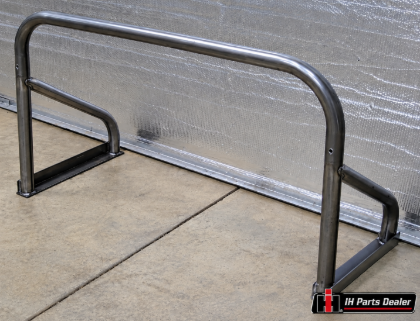 Picture of OEM Style 3 Piece Show Bar for 1961-71 Scout 80, Scout 800, 800A, 800B