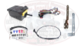 Picture of Universal Cruise Control Kit w/ Dash Switch for Automatic Transmission