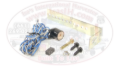 Picture of Universal Cruise Control Kit w/ Dash Switch for Automatic Transmission