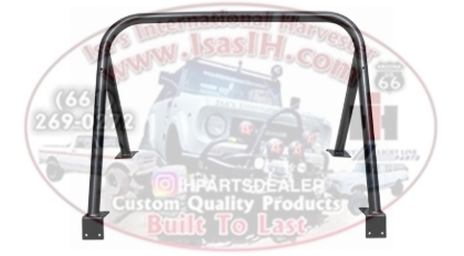 Picture of OEM 5 Piece Style Show Bar for 71-80 Scout II