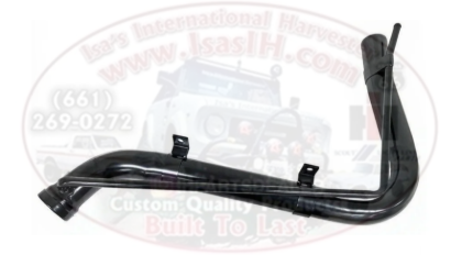 Picture of 71-80 Scout II Fuel Filler Neck