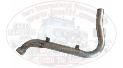 Picture of CPT 71-80 Scout II Fuel Filler Neck